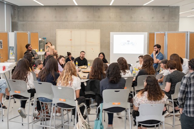 Fotos: Malteada La Vida